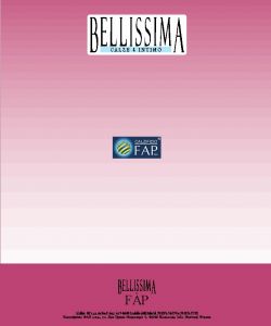 Bellissima - Maternity Catalogo 2017